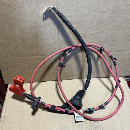 22900123 positive battery - 22900123,